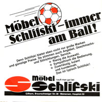 Möbel Schlifski